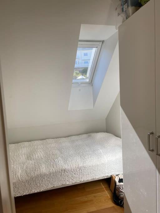 Sentral 3-roms Leies Ut, Pluss Ekstra Hems! Appartement Bergen