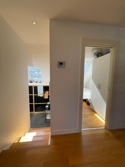 Sentral 3-roms Leies Ut, Pluss Ekstra Hems! Leilighet Bergen