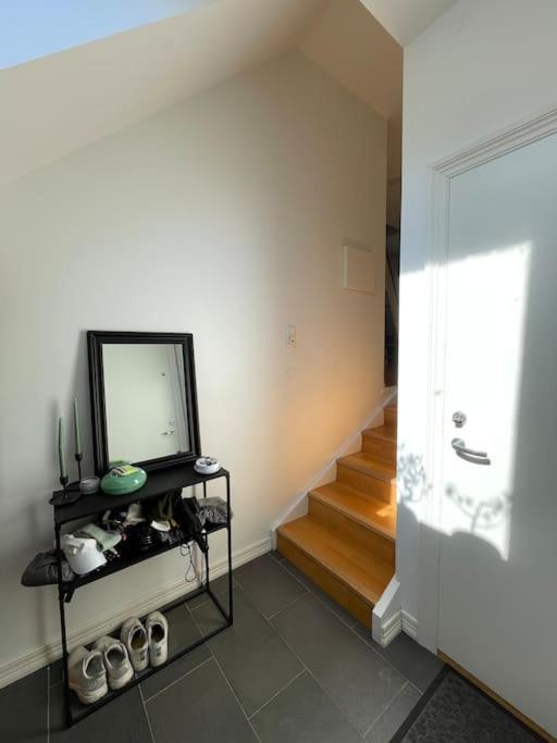 Sentral 3-roms Leies Ut, Pluss Ekstra Hems! Leilighet Bergen
