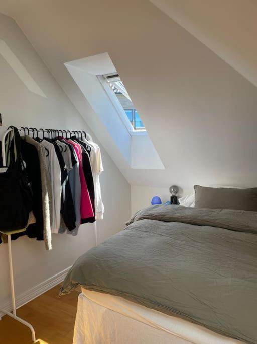 Sentral 3-roms Leies Ut, Pluss Ekstra Hems! Appartement
